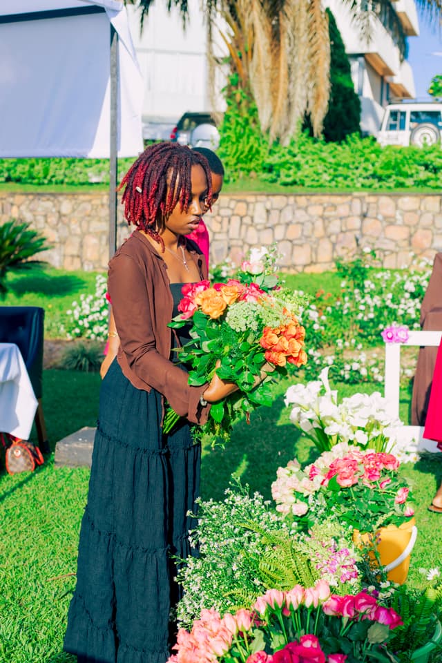 Corporate Experiences