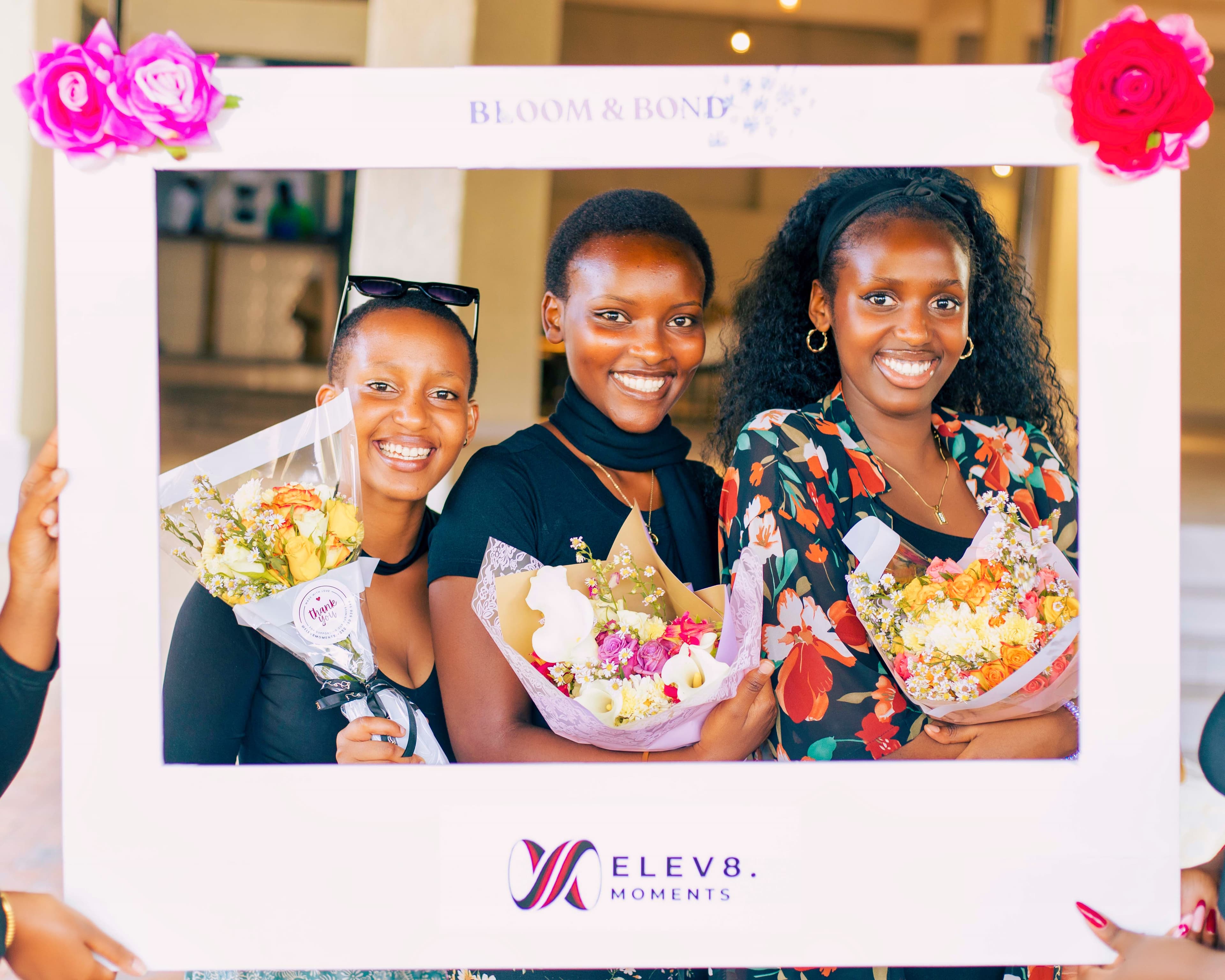 Rustic outdoor theme