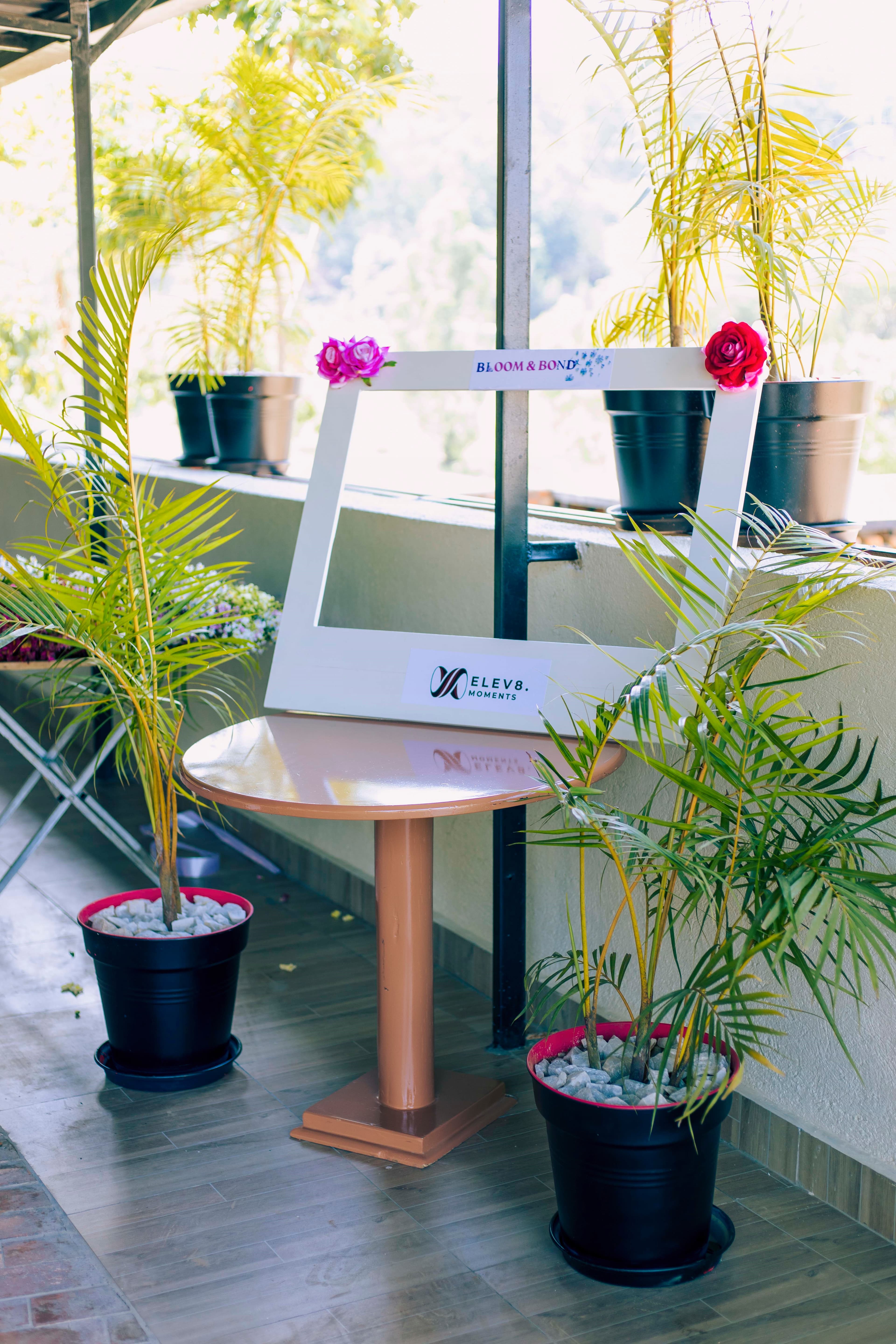 RETREATS & INTIMATE GATHERINGS