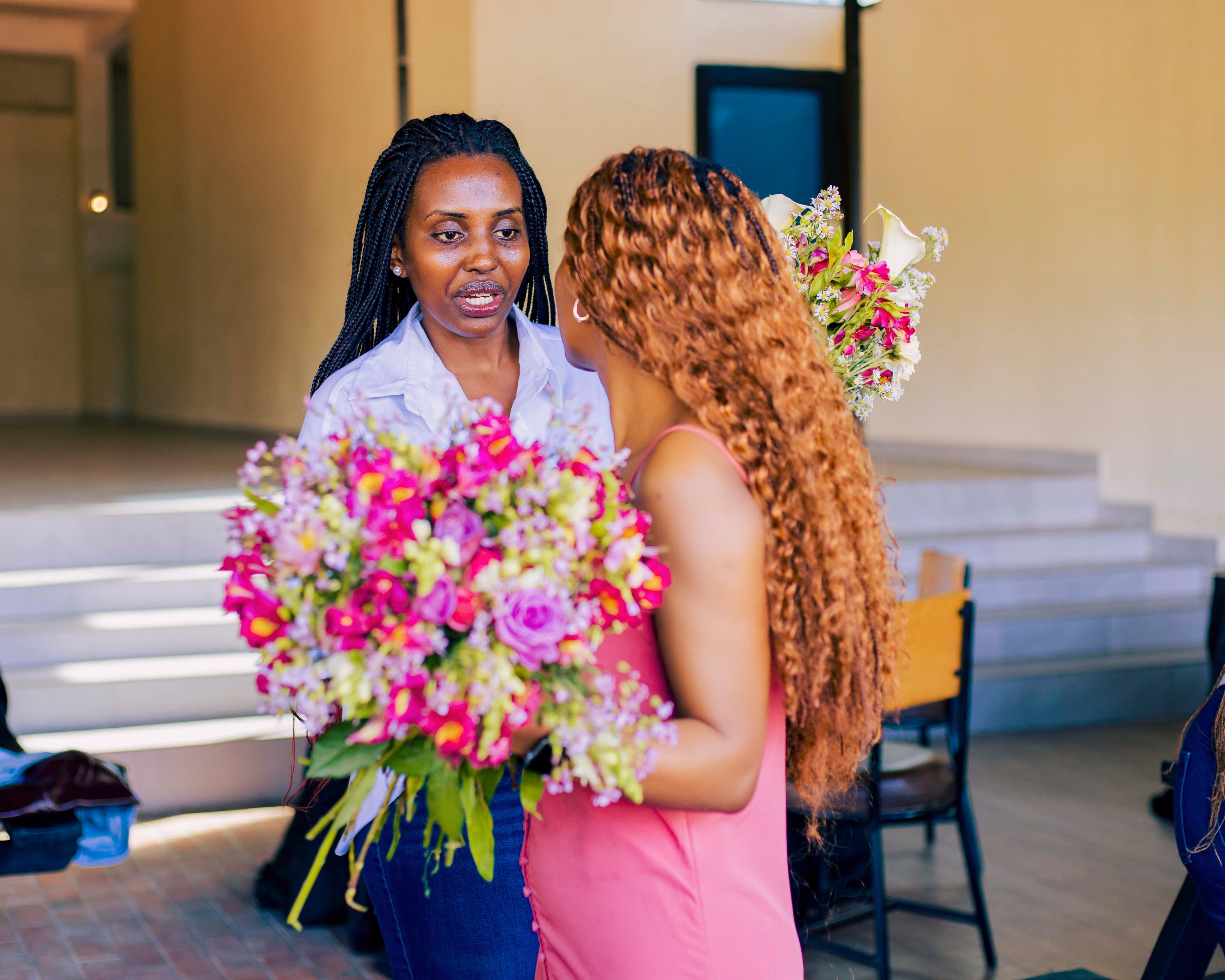 Event design background